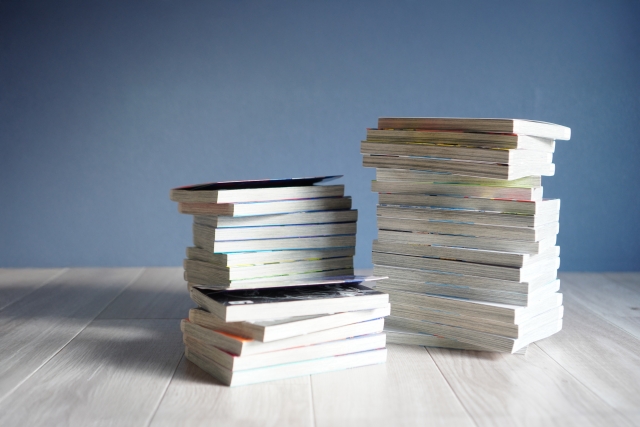 まんだらけと駿河屋の買取はどっちがおすすめ?