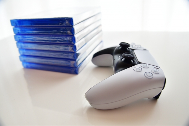 駿河屋のゲームソフト買取の評判と口コミまとめ