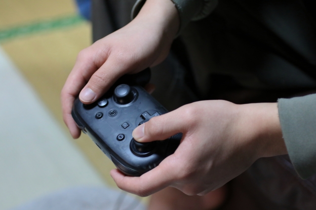 ブックオフでのNintendo Switch買取の実態