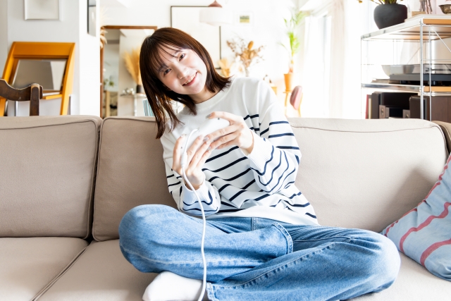 駿河屋のゲームソフト買取の方法と高く売るコツ