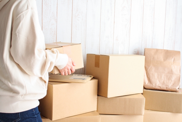 ゲオ宅配買取の流れ・注意点と利用前に知るべきまとめ