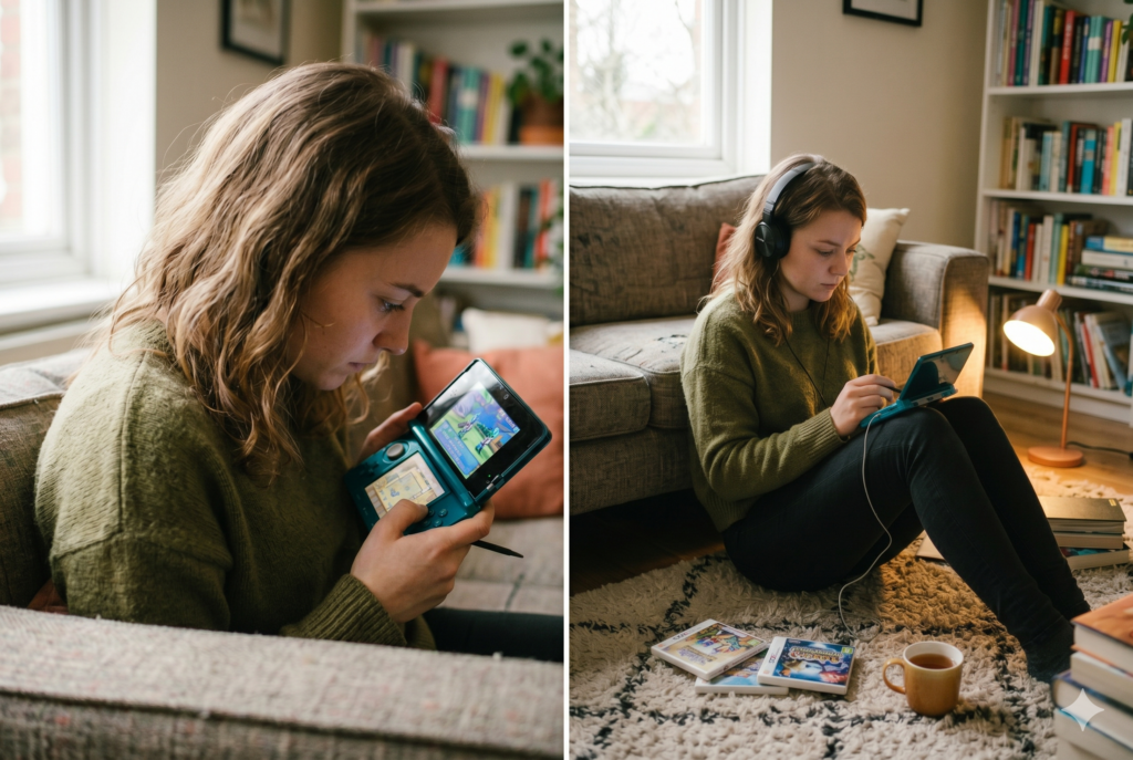 3DSを箱なしで売るならどこがいい？買取価格と業者比較