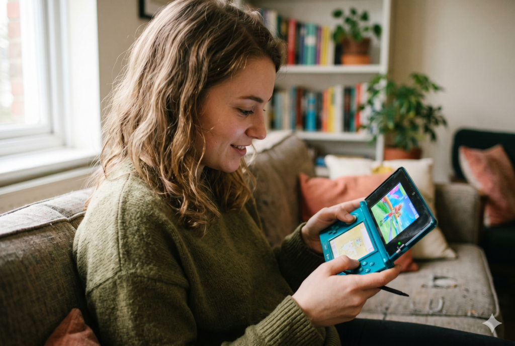 3DSは箱なしでも買取してもらえる？減額基準と本体のみの相場