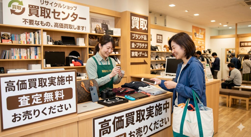 ゲーム王国の買取価格は高い？査定額や他社比較を解説
